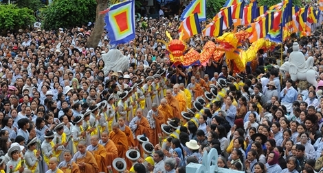 Lễ hội Quán Thế Âm Ngũ Hành Sơn được công nhận Di sản văn hóa phi vật thể quốc gia